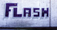 flash | pau (36 votes)