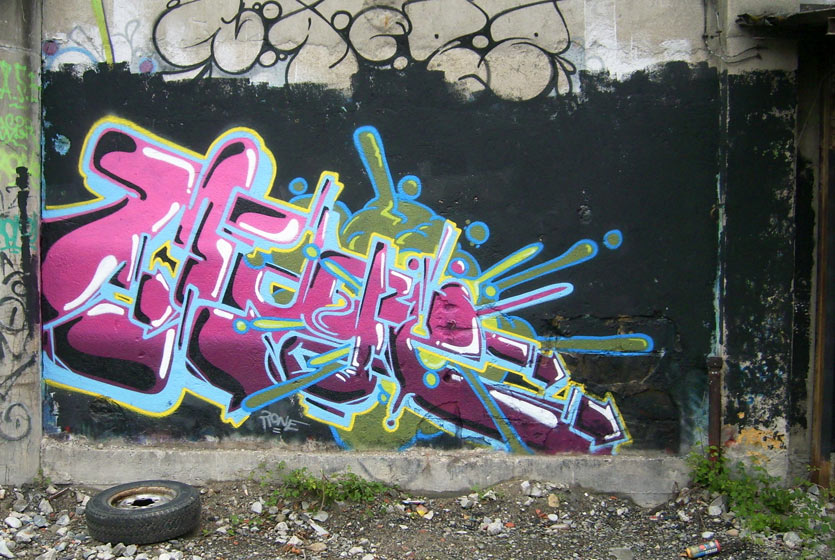 mage | pau