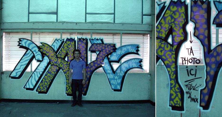 mage | fep | pau