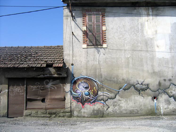 nacre | pau