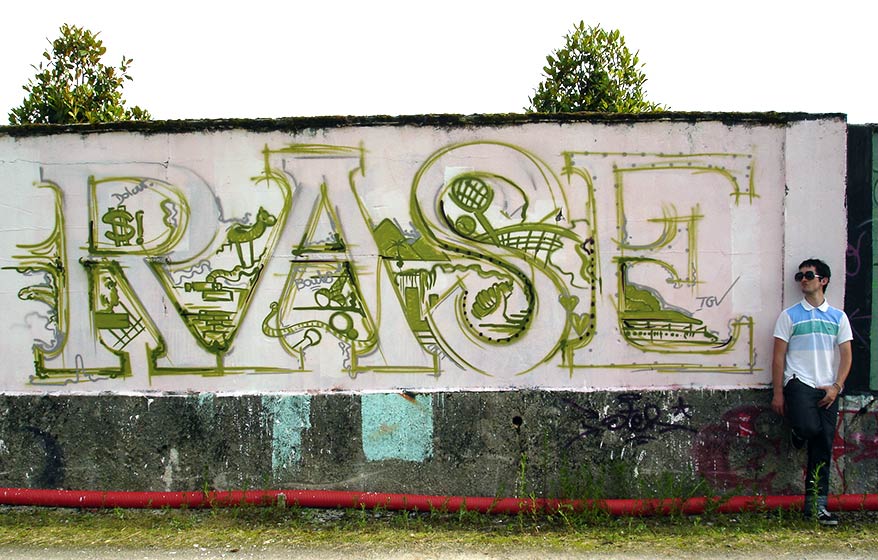 rase | fep | pau