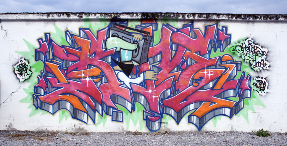 rone | pau