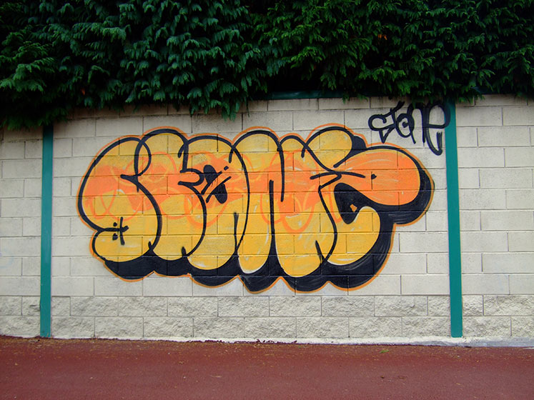 stone | yellow | pau