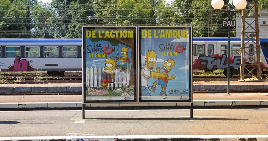 tale | train | pau
