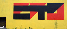eko | yellow | red | geometry | pau (28 votes)