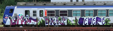 luxkir | dkis | venere | train | pau (36 votes)