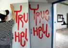 truel | action | red | pau (4 votes)