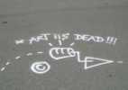 truel | art | dead | pau