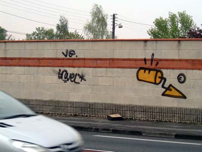 truel | pau