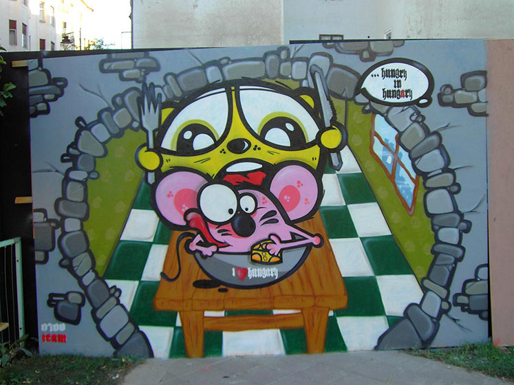 0700team | budapest | hungary