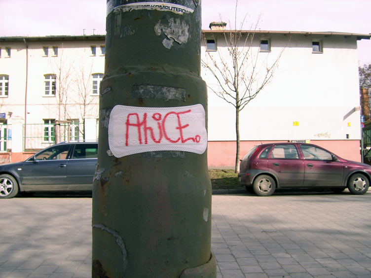 alice526 | wroclaw | poland