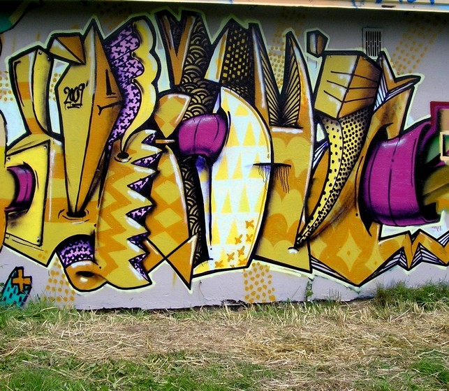 delishez | yellow | poland