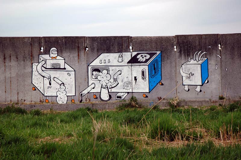 frm-kid | wroclaw | poland