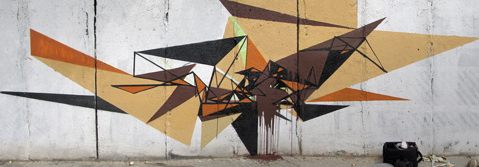 pener | geometry | brown | poland