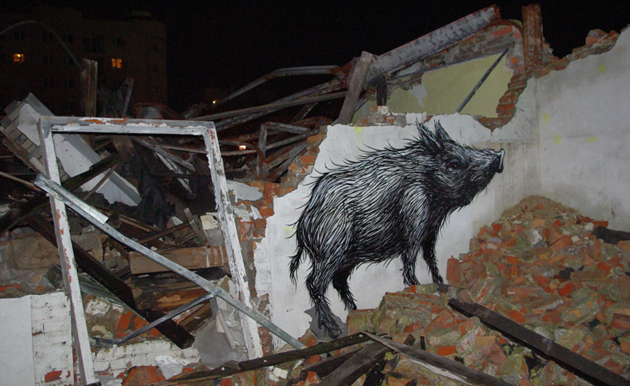roa | poland