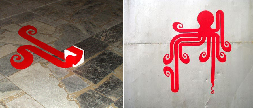 adamx | red | warsaw | poland