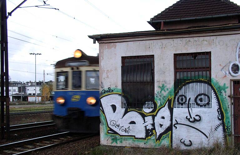bios | krik | poland