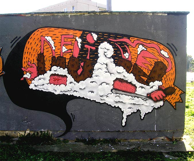 delishez | poland