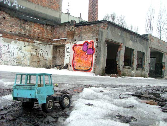 es-tkac | snow | poland