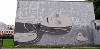 escif | big | wroclaw | poland (44 votes)