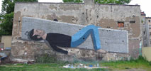 escif | big | wroclaw | poland (43 votes)