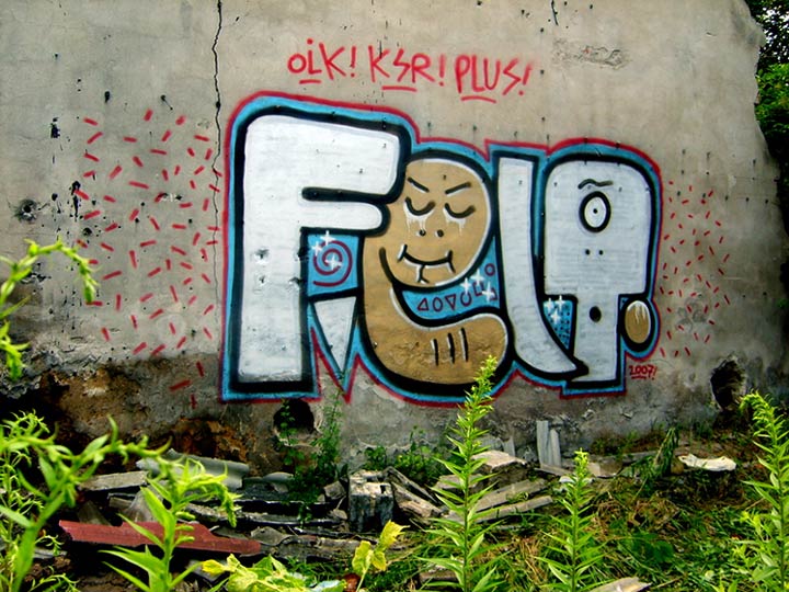 felto | oik | poland