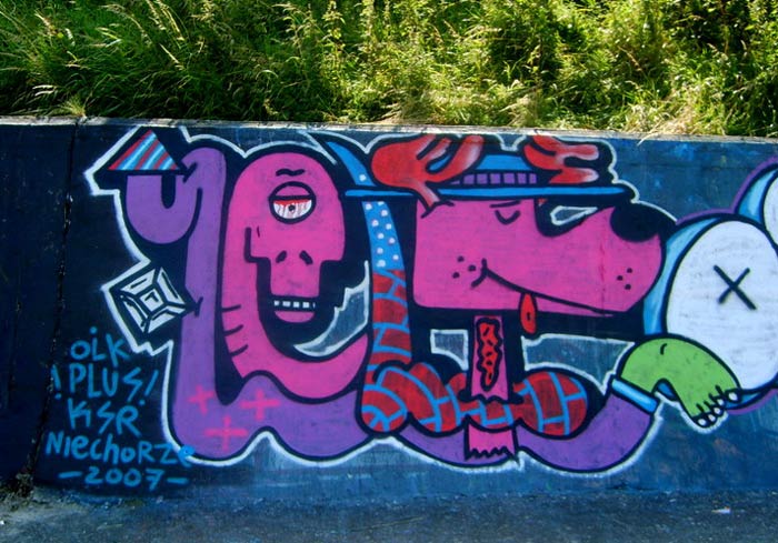 felto | oik | poland