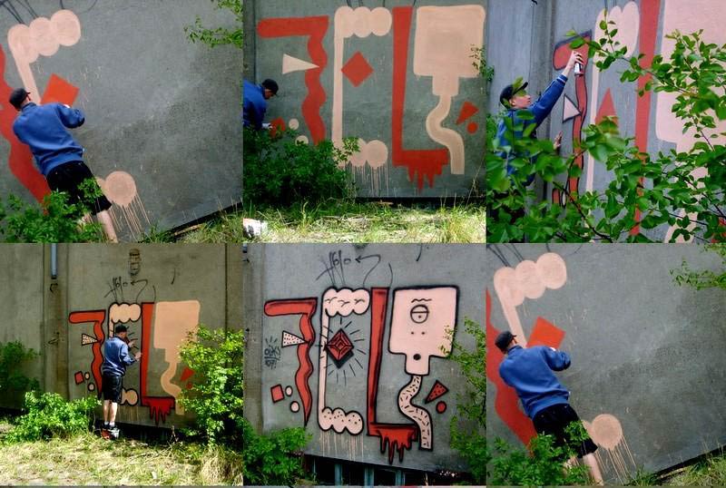 felto | action | poland