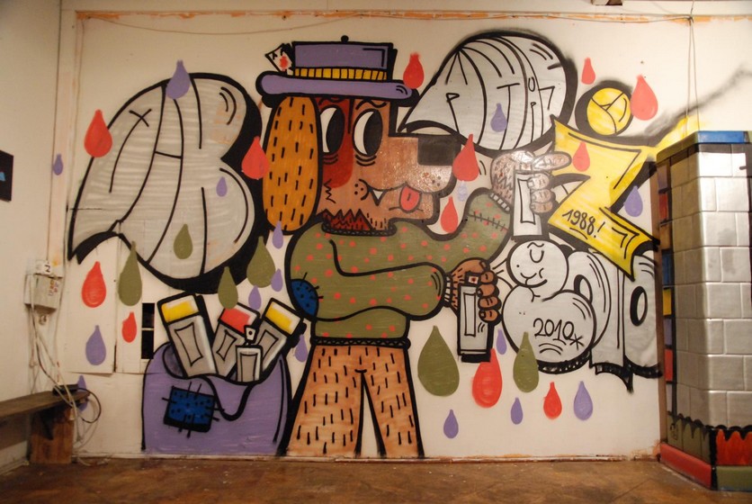 felto | dog | poland