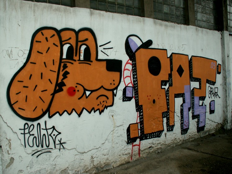 felto | dog | oik | fat-gruz | poland