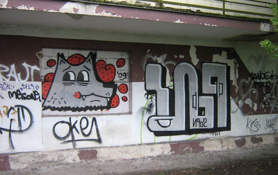 felto | dog | oik | npos | poland