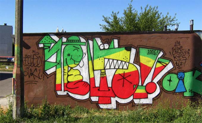 felto | oik | poland