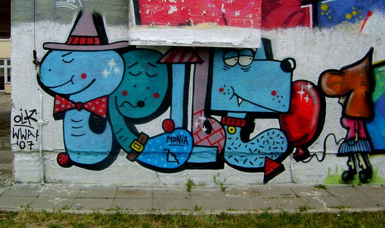 felto | oik | warsaw | poland