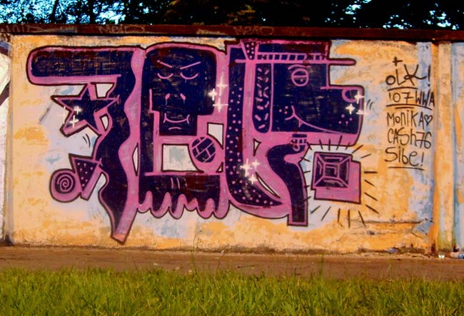 felto | oik | warsaw | poland
