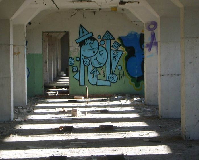 felto | oik | blue | poland