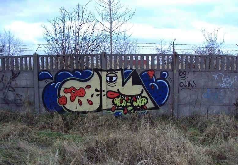 felto | oik | dog | poland