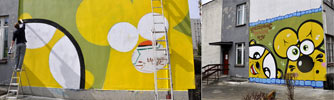 franek | mysza | zbigniew-kot | process | yellow | poland (47 votes)