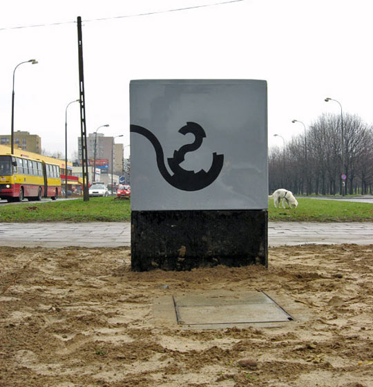 goro | poland