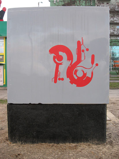 goro | mrufig | red | poland