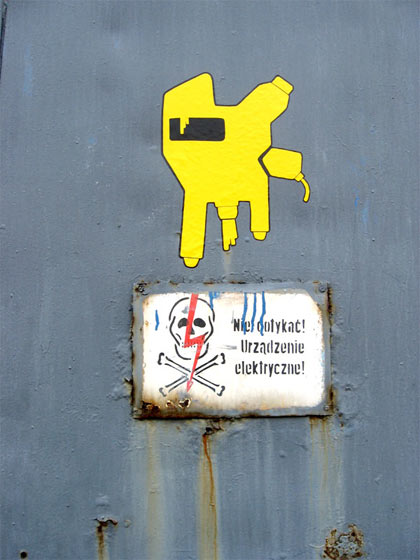 goro | yellow | poland