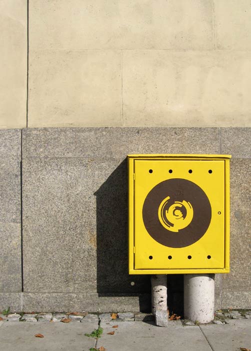 goro | yellow | poland