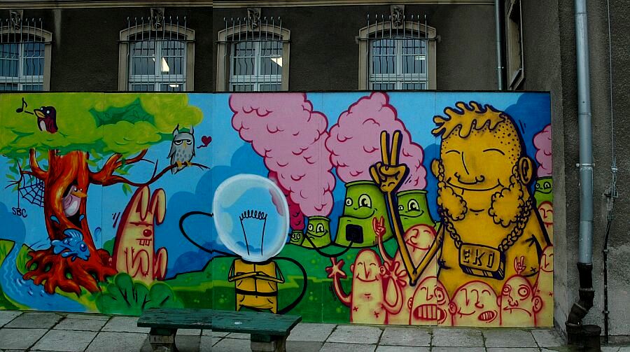 hatysz | krik | maddog | krik | poland