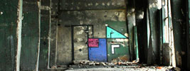 hopla | geometry | kracow | poland (1 vote)