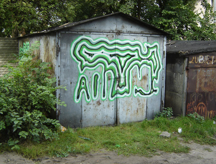 joe83 | buff | green | poland