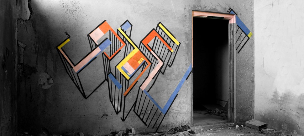 jote | kracow | geometry | poland