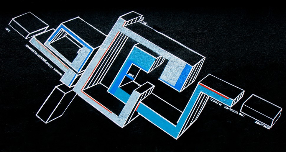 jote | kracow | geometry | poland