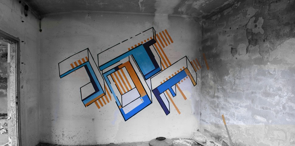 jote | kracow | geometry | poland