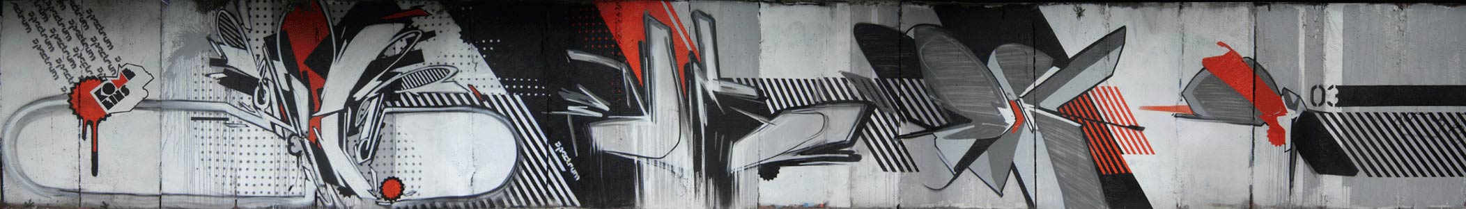 kome | boier | spectrumcrew | poland