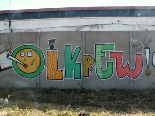 kts | oik | kalisz | poland