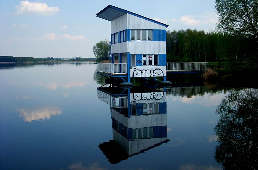 kts | oik | water | poland